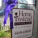 Home Instead Senior Care - Alzheimer's Care & Services