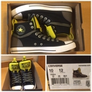 Converse Factory Store - Tanger Outlet Grand Rapids - Shoe Stores