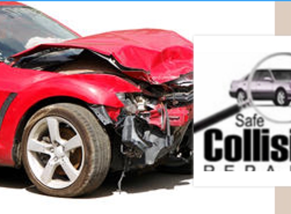 Best Deal Auto Body - Phoenix, AZ