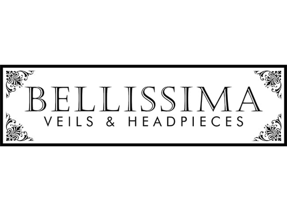 Bellissima Veils & Headpieces - Reading, OH