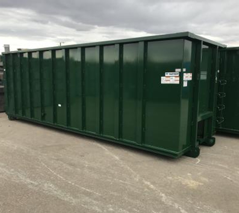 Dumpster Rental San Antonio - San Antonio, TX