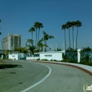 Del Rey Yacht Club - Clubs