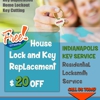 Indianapolis Keys Service gallery