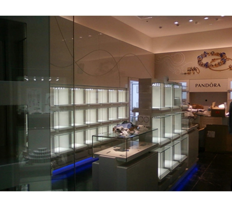Nationwide Shopfitting Australia