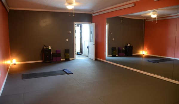 Synergy Counseling, Wellness Center and Yoga L.L.C. - Madisonville, KY