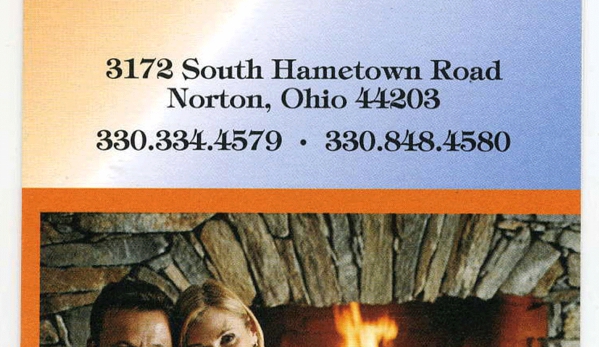 Custom Comfort Heating & Air Conditioning - Norton, OH