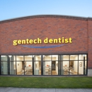 Gentech Dentist East Vancouver - Dental Clinics