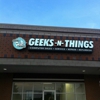 Geeks & Things gallery