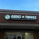 Geeks & Things - Computers & Computer Equipment-Service & Repair