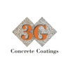 3G Concrete Coatings gallery