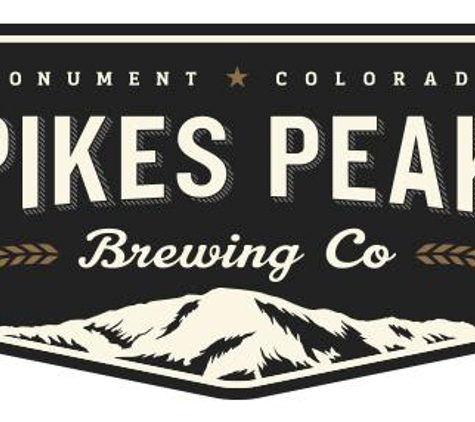 Pikes Peak Brewing Co. - Monument, CO