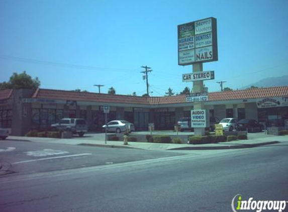 Fairyland Accupuncture Clinic - Pasadena, CA