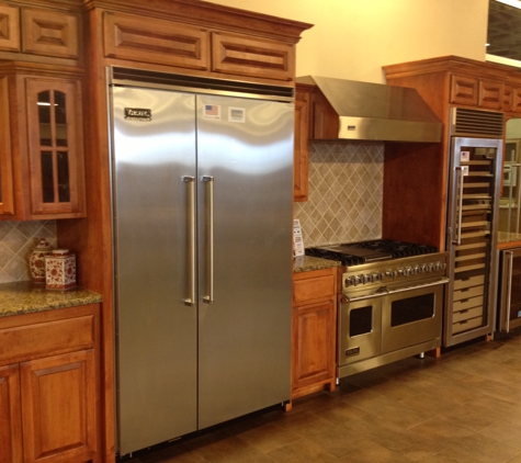 Metro Appliances & More - Edmond, OK