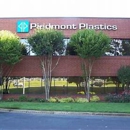 Piedmont Plastics - Plastics-Fabrics, Film, Sheets, Rods, Etc-Producers