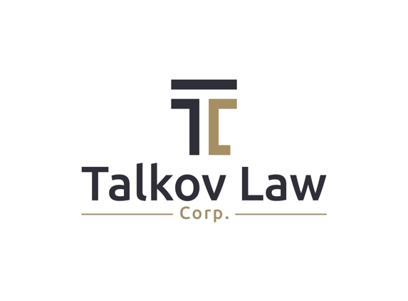 Talkov Law San Jose - San Jose, CA