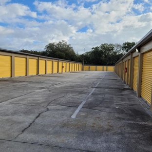 Extra Space Storage - Wimauma, FL