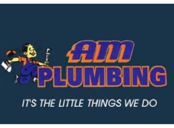 AM Plumbing - Denton, TX