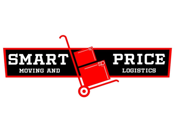 Smart Price Moving and Logistics LLC - Clifton, NJ