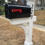 Southern Post and Box