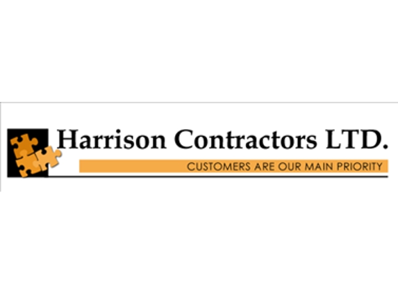 Harrison Contractors LTD - Abington, PA