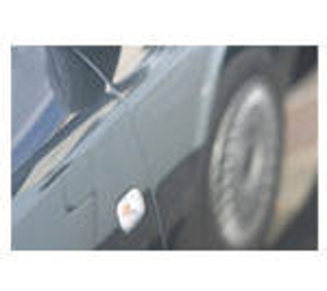 Apex Smash Repairs - Milton, QLD