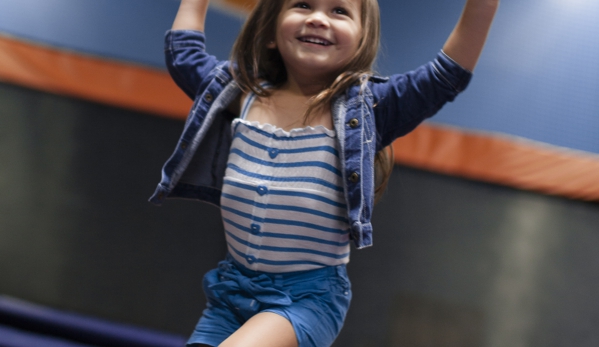 Sky Zone Trampoline Park - Bethlehem, PA