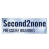 Second 2 None Pressure Washing gallery