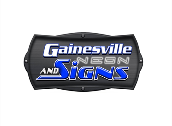 Gainesville Neon & Signs - Gainesville, FL