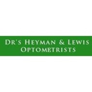 Heyman & Heyman Optometrists - Optometry Equipment & Supplies