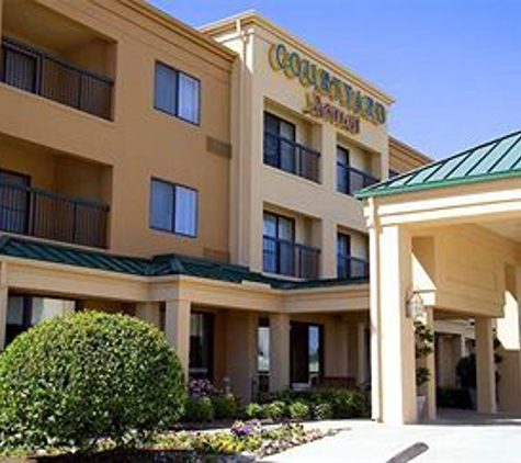 Courtyard by Marriott - Shreveport, LA