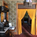 Comstock House - Museums