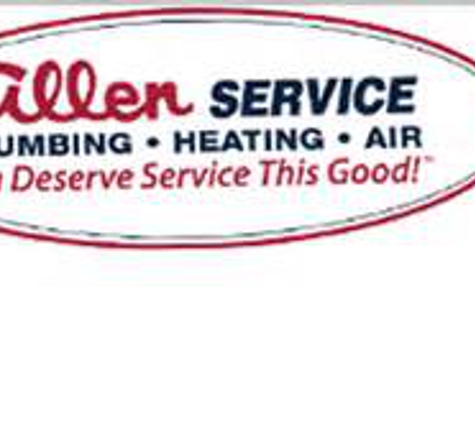 Allen Service - Fort Collins, CO