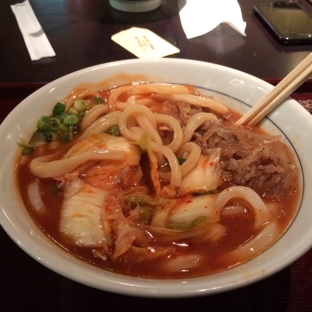 Tsurumaru Udon Honpo - Los Angeles, CA