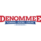 Denommee Plumbing & Heating Inc.