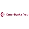 Carter Bank & Trust-Closed gallery