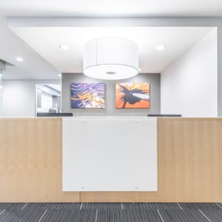 Regus - Sacramento, CA