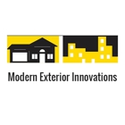 Modern Exterior Innovations