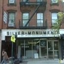 Silver Monuments - Monuments