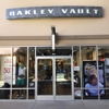 Oakley Vault gallery