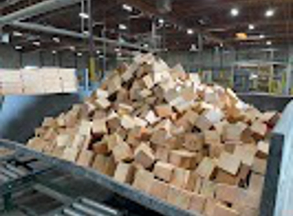 UFP Packaging - Thornton, CA - Thornton, CA