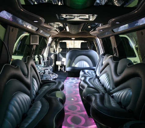 Lake Mary Limo Service - Lake Mary, FL