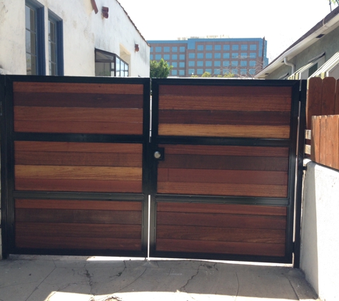 One Garage Door & Gate Repair