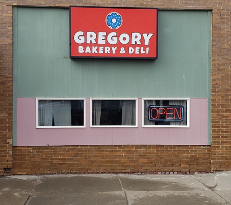 Gregory Bakery - Gregory, SD
