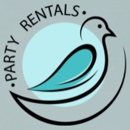 Dove Party Rentals - Party Supply Rental