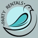 Dove Party Rentals