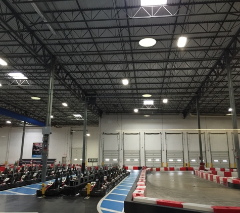 K1 Speed - Addison, IL