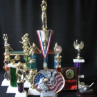 Championship Trophies