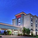 Hampton Inn & Suites Houston/League City - Hotels