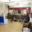 The Barber Shop - Barbers