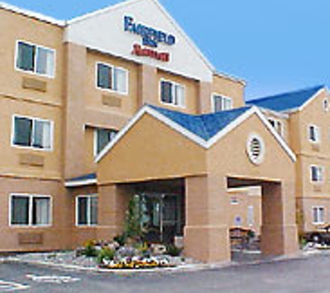 Fairfield Inn & Suites - Kennewick, WA